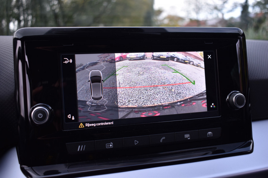 Seat Ibiza TSI 116PK DSG FR-SPORT CAMERA/ACC/CARPLAY 1E EIG