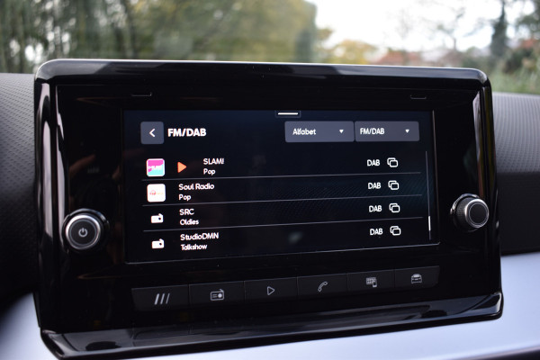 Seat Ibiza TSI 116PK DSG FR-SPORT CAMERA/ACC/CARPLAY 1E EIG