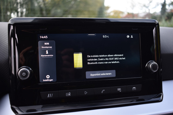 Seat Ibiza TSI 116PK DSG FR-SPORT CAMERA/ACC/CARPLAY 1E EIG