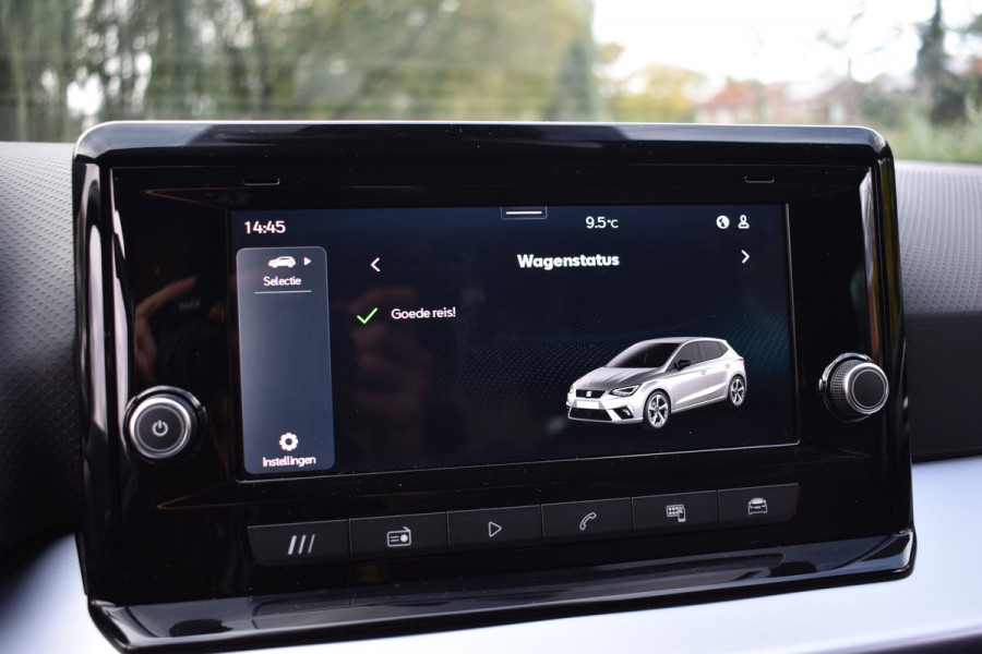 Seat Ibiza TSI 116PK DSG FR-SPORT CAMERA/ACC/CARPLAY 1E EIG