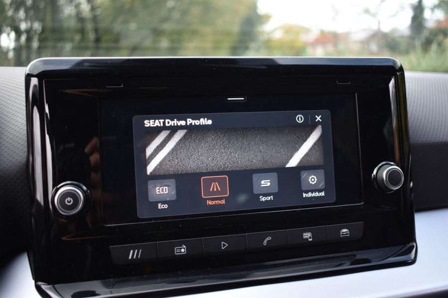 Seat Ibiza TSI 116PK DSG FR-SPORT CAMERA/ACC/CARPLAY 1E EIG