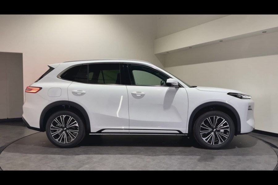 GEELY Starray EM-i 1.5 Max+ | Launch Edition