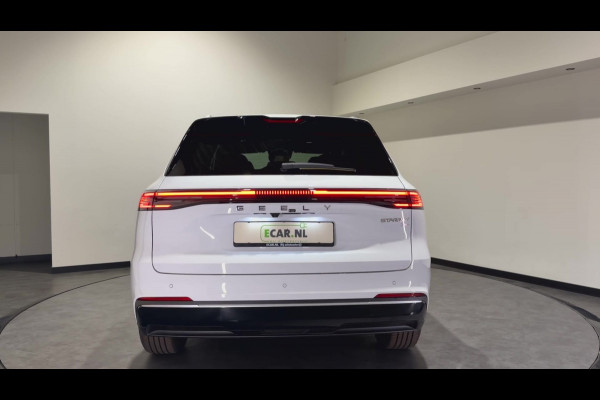 GEELY Starray EM-i 1.5 Max+ | Launch Edition