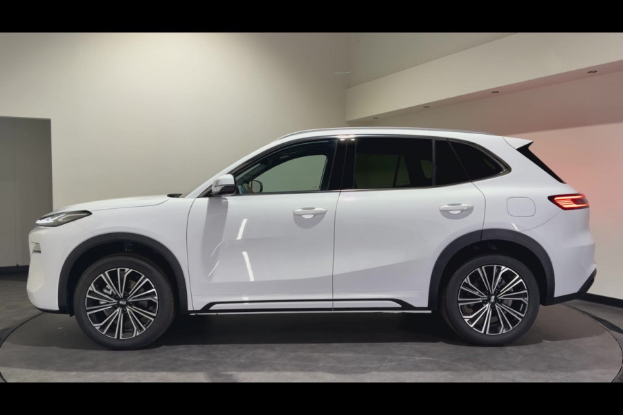 GEELY Starray EM-i 1.5 Max+ | Launch Edition