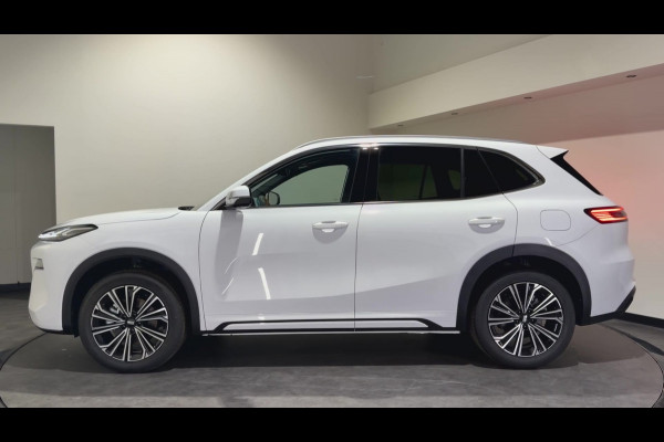 GEELY Starray EM-i 1.5 Max+ | Launch Edition