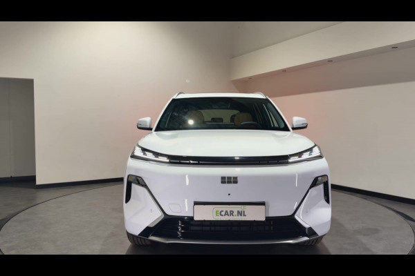 GEELY Starray EM-i 1.5 Max+ | Launch Edition