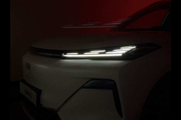 GEELY Starray EM-i 1.5 Max+ | Launch Edition