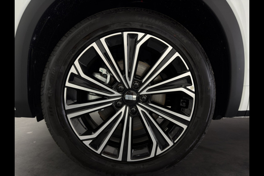 GEELY Starray EM-i 1.5 Max+ | Launch Edition
