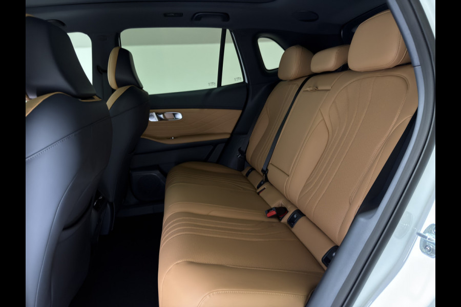 GEELY Starray EM-i 1.5 Max+ | Launch Edition