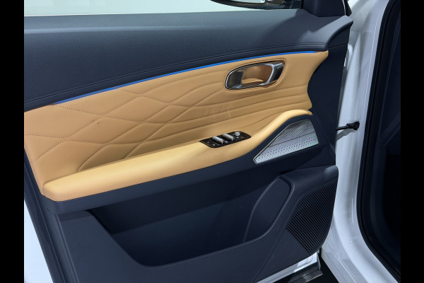 GEELY Starray EM-i 1.5 Max+ | Launch Edition