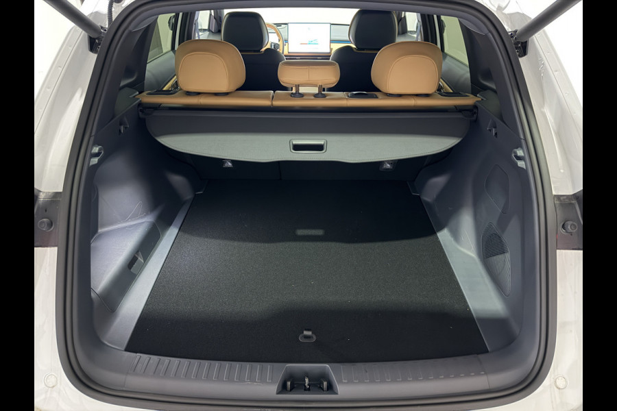 GEELY Starray EM-i 1.5 Max+ | Launch Edition