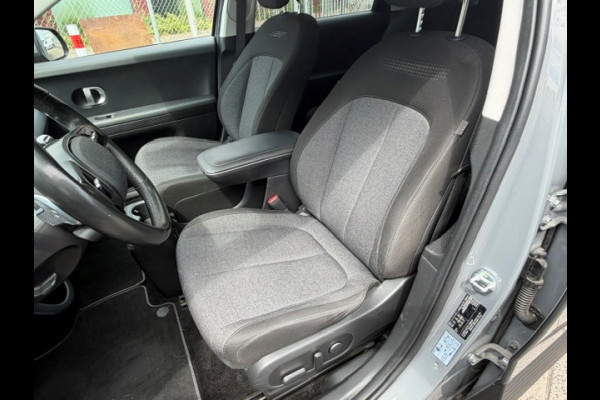 Hyundai IONIQ 5 Connect 73kWh 1e EIGENAAR I  SNELLADEN l SOH 95% l COMPLETE ONDERHOUDSHISTORIE I AFNEEMBARE TREKHAAK ZEER COMPLEET EN NETJES SOH 95%
