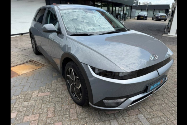 Hyundai IONIQ 5 Connect 73kWh 1e EIGENAAR I  SNELLADEN l SOH 95% l COMPLETE ONDERHOUDSHISTORIE I AFNEEMBARE TREKHAAK ZEER COMPLEET EN NETJES SOH 95%