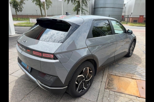 Hyundai IONIQ 5 Connect 73kWh 1e EIGENAAR I  SNELLADEN l SOH 95% l COMPLETE ONDERHOUDSHISTORIE I AFNEEMBARE TREKHAAK ZEER COMPLEET EN NETJES SOH 95%