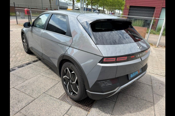Hyundai IONIQ 5 Connect 73kWh 1e EIGENAAR I  SNELLADEN l SOH 95% l COMPLETE ONDERHOUDSHISTORIE I AFNEEMBARE TREKHAAK ZEER COMPLEET EN NETJES SOH 95%