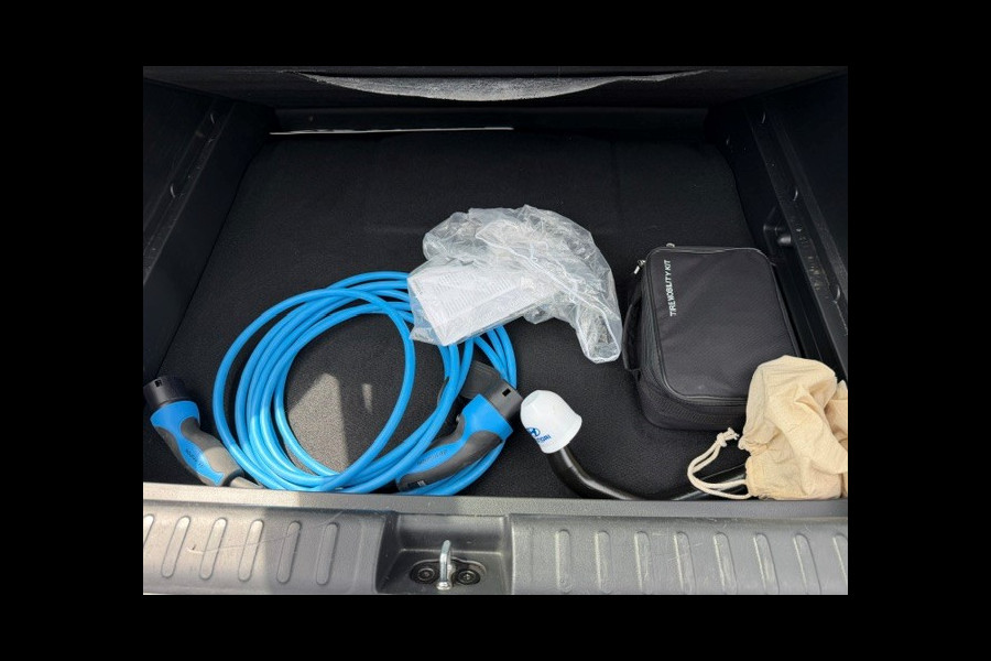 Hyundai IONIQ 5 Connect 73kWh 1e EIGENAAR I  SNELLADEN l SOH 95% l COMPLETE ONDERHOUDSHISTORIE I AFNEEMBARE TREKHAAK ZEER COMPLEET EN NETJES SOH 95%