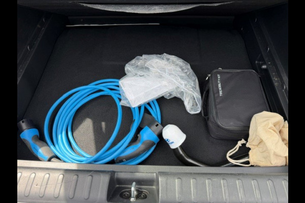 Hyundai IONIQ 5 Connect 73kWh 1e EIGENAAR I  SNELLADEN l SOH 95% l COMPLETE ONDERHOUDSHISTORIE I AFNEEMBARE TREKHAAK ZEER COMPLEET EN NETJES SOH 95%