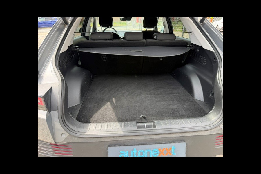 Hyundai IONIQ 5 Connect 73kWh 1e EIGENAAR I  SNELLADEN l SOH 95% l COMPLETE ONDERHOUDSHISTORIE I AFNEEMBARE TREKHAAK ZEER COMPLEET EN NETJES SOH 95%