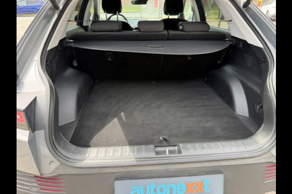 Hyundai IONIQ 5 Connect 73kWh 1e EIGENAAR I  SNELLADEN l SOH 95% l COMPLETE ONDERHOUDSHISTORIE I AFNEEMBARE TREKHAAK ZEER COMPLEET EN NETJES SOH 95%