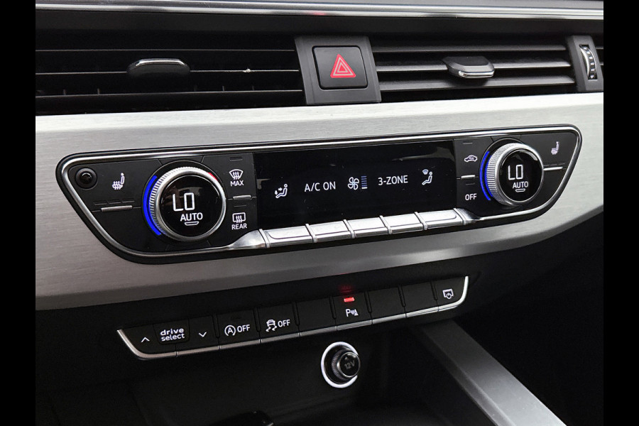 Audi A5 Sportback 40 TFSI Sport S-line Edition(NL-auto, Goed OnderH, Trekhaak, StoelV, Climate Con, Navi, PDC, Cruise Con, Etc)