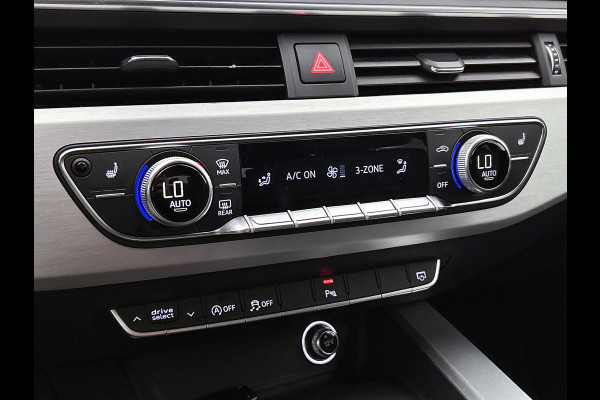 Audi A5 Sportback 40 TFSI Sport S-line Edition(NL-auto, Goed OnderH, Trekhaak, StoelV, Climate Con, Navi, PDC, Cruise Con, Etc)