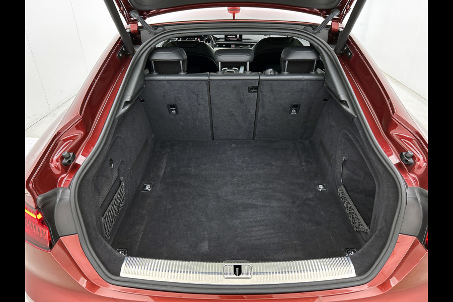 Audi A5 Sportback 40 TFSI Sport S-line Edition(NL-auto, Goed OnderH, Trekhaak, StoelV, Climate Con, Navi, PDC, Cruise Con, Etc)