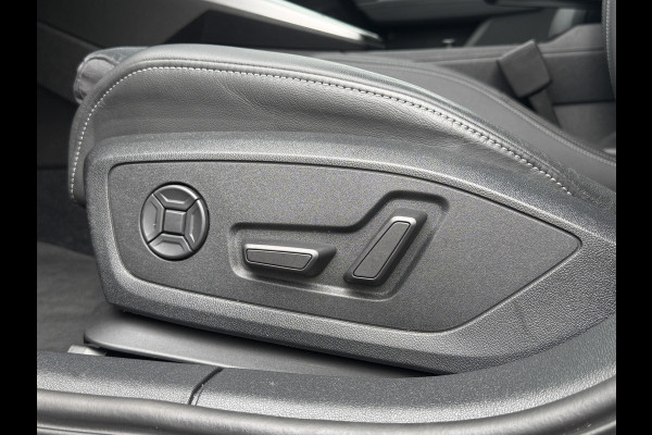 Audi A3 Sportback 45 TFSI e | Pano | Matrix | Memory | RS stoelen | Camera | Keyless | Bang Olufsen | Sfeerverlichting | 1e eig.