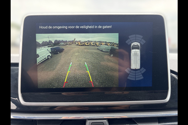 Maxus eDeliver 9 L2H2 72kWh 280km Stad WLTP Snelladen LED Carplay Cruise control Camera Airco Parkeersensoren v+a