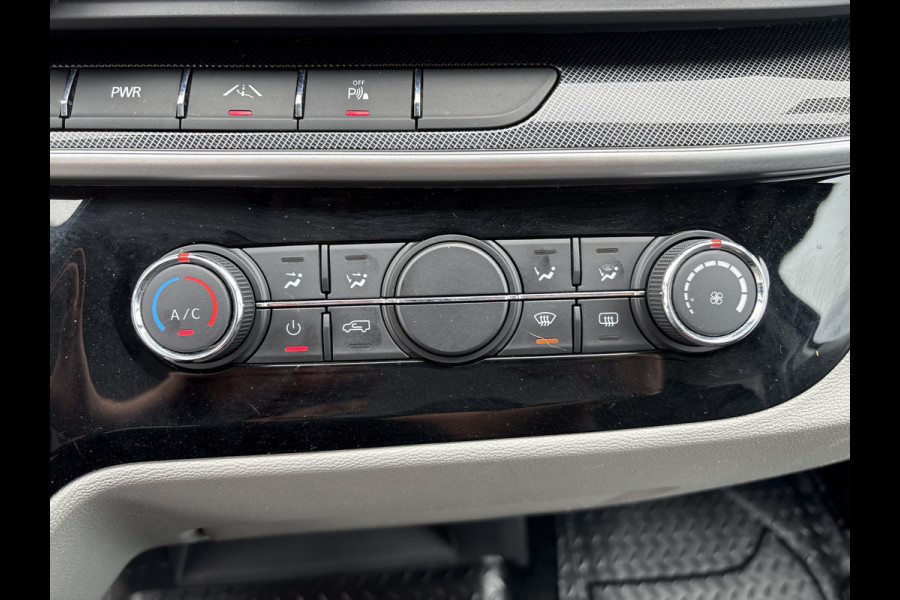 Maxus eDeliver 9 L2H2 72kWh 280km Stad WLTP Snelladen LED Carplay Cruise control Camera Airco Parkeersensoren v+a