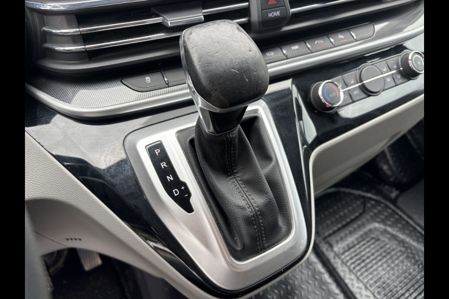 Maxus eDeliver 9 L2H2 72kWh 280km Stad WLTP Snelladen LED Carplay Cruise control Camera Airco Parkeersensoren v+a