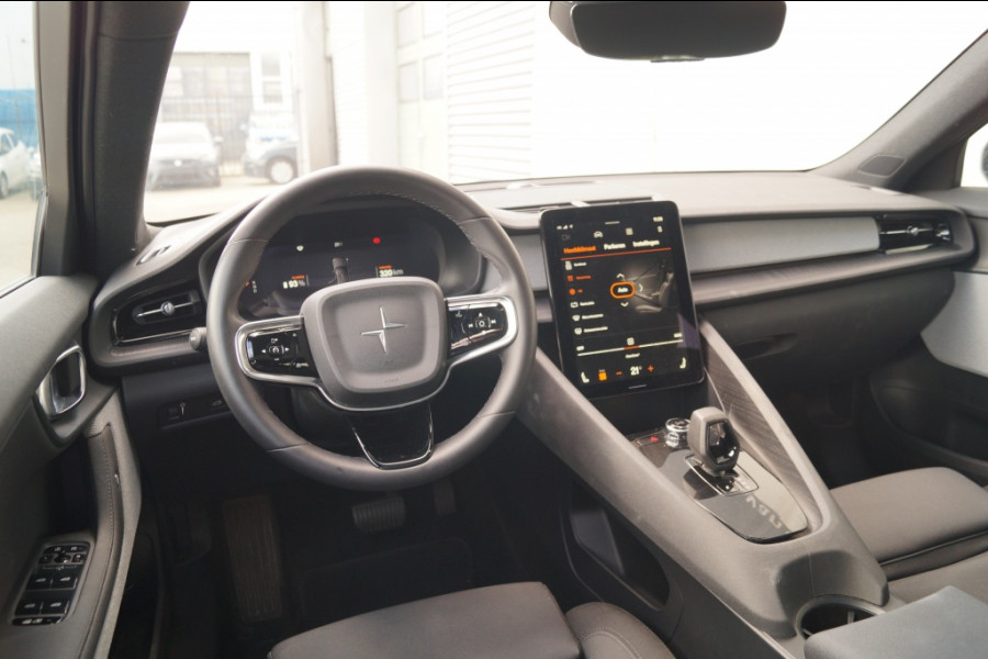 Polestar 2 Long Range Dual Motor 78kWh Launch Edition -SOH92%-PANO-TREKHAAK