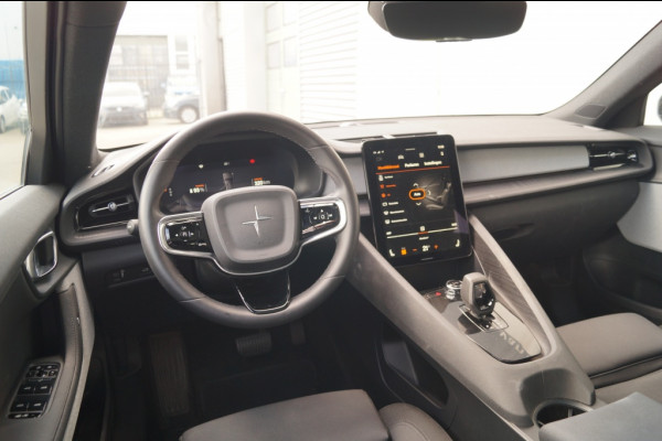 Polestar 2 Long Range Dual Motor 78kWh Launch Edition -SOH92%-PANO-TREKHAAK