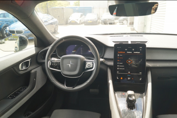 Polestar 2 Long Range Dual Motor 78kWh Launch Edition -SOH92%-PANO-TREKHAAK