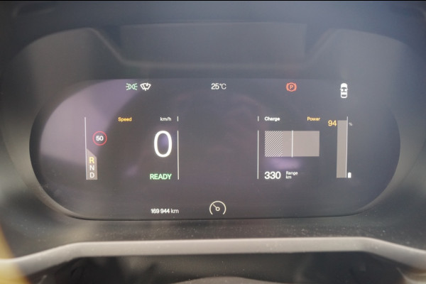 Polestar 2 Long Range Dual Motor 78kWh Launch Edition -SOH92%-PANO-TREKHAAK