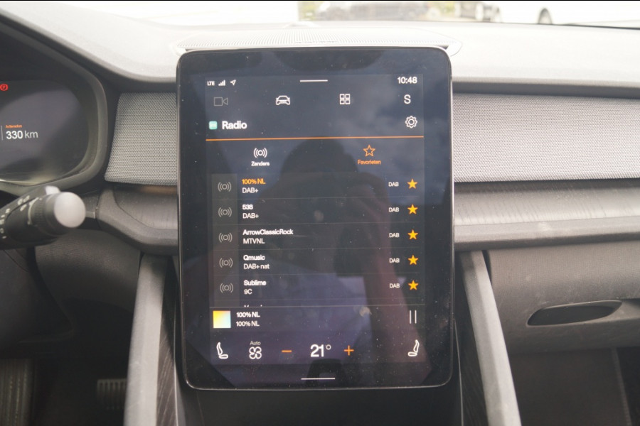 Polestar 2 Long Range Dual Motor 78kWh Launch Edition -SOH92%-PANO-TREKHAAK