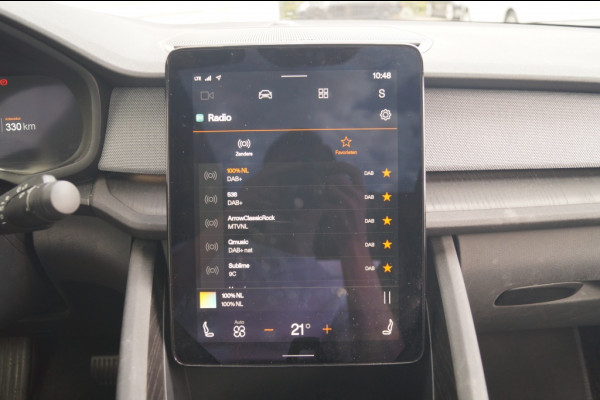Polestar 2 Long Range Dual Motor 78kWh Launch Edition -SOH92%-PANO-TREKHAAK
