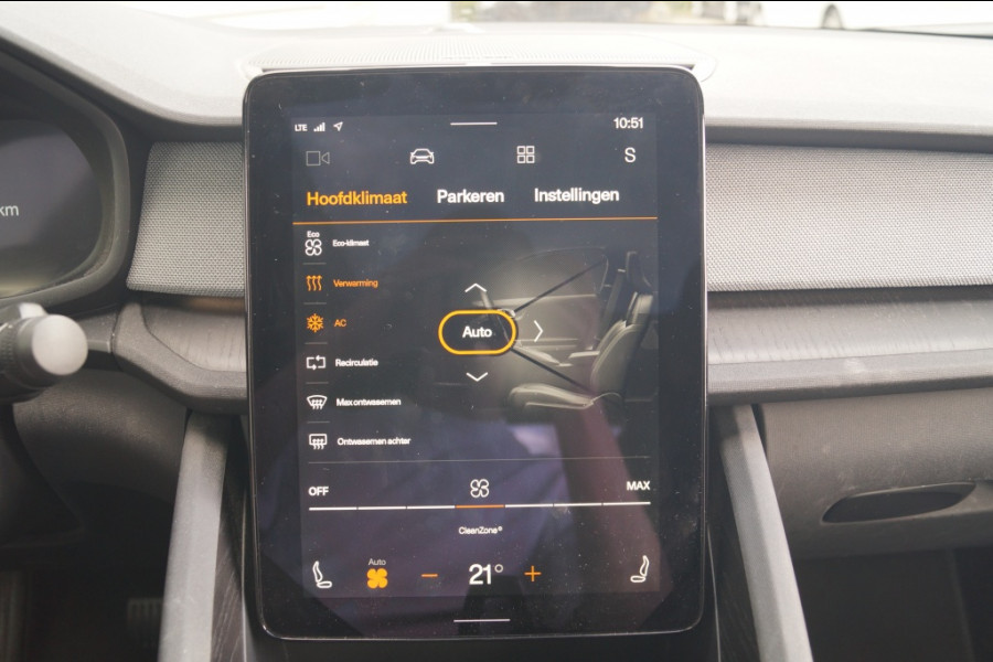 Polestar 2 Long Range Dual Motor 78kWh Launch Edition -SOH92%-PANO-TREKHAAK