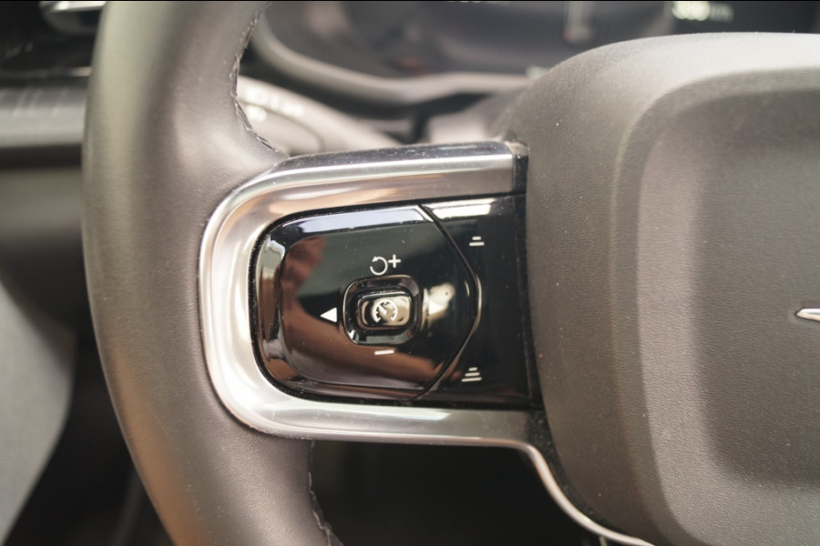 Polestar 2 Long Range Dual Motor 78kWh Launch Edition -SOH92%-PANO-TREKHAAK
