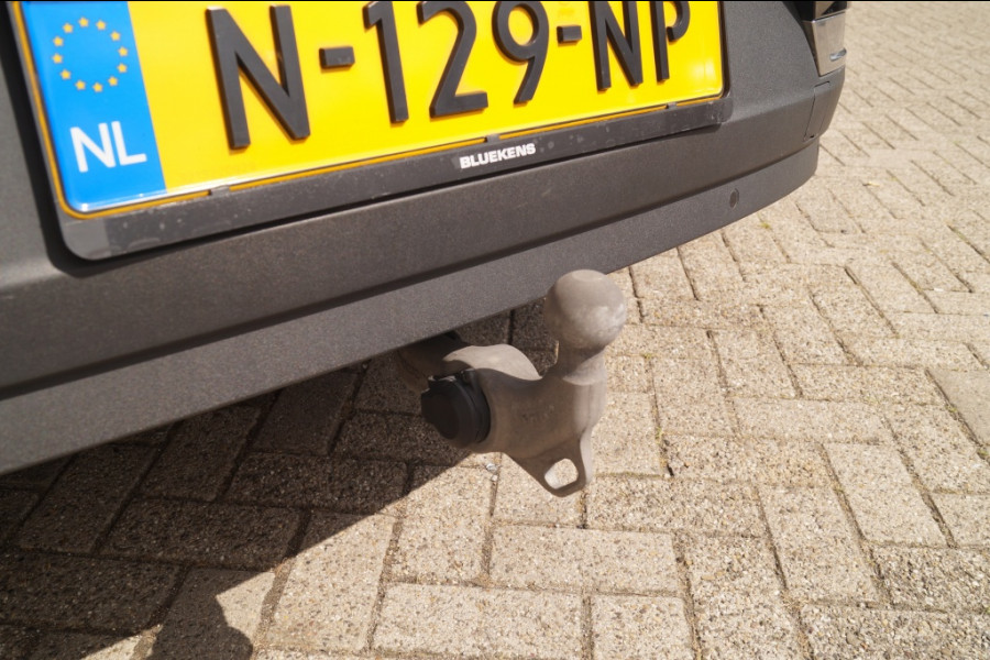 Polestar 2 Long Range Dual Motor 78kWh Launch Edition -SOH92%-PANO-TREKHAAK