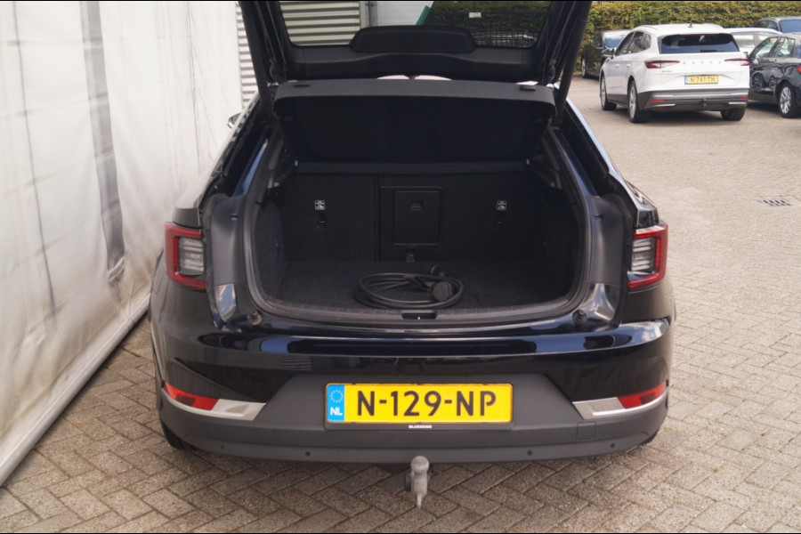 Polestar 2 Long Range Dual Motor 78kWh Launch Edition -SOH92%-PANO-TREKHAAK