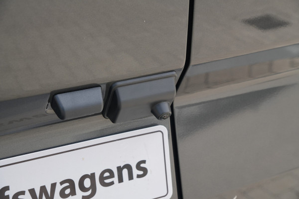 Ford Transit Custom 340 2.5 PHEV L2H1 Limited 232pk 9 Zits - Keyless - ACC - Blindspot - Camera - Carplay - Navi - Prijs excl. BTW - Rijklaar