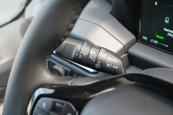 Ford Transit Custom 340 2.5 PHEV L2H1 Limited 232pk 9 Zits - Keyless - ACC - Blindspot - Camera - Carplay - Navi - Prijs excl. BTW - Rijklaar