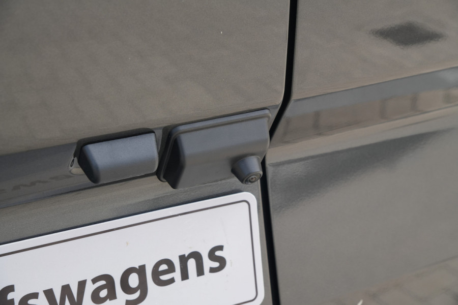 Ford Transit Custom 340 2.5 PHEV L2H1 Limited 232pk 9 Zits - Keyless - ACC - Blindspot - Camera - Carplay - Navi - Prijs excl. BTW - Rijklaar