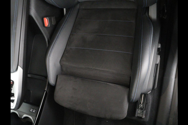 BMW X1 xDrive23i M-sport | Panoramadak | Head-up | Harman Kardon | Stuur/Stoelverwarming | 360 camera | Carplay | Memory | Climate control | Sfeerverlichting | Full LED | Leder / Alcantara