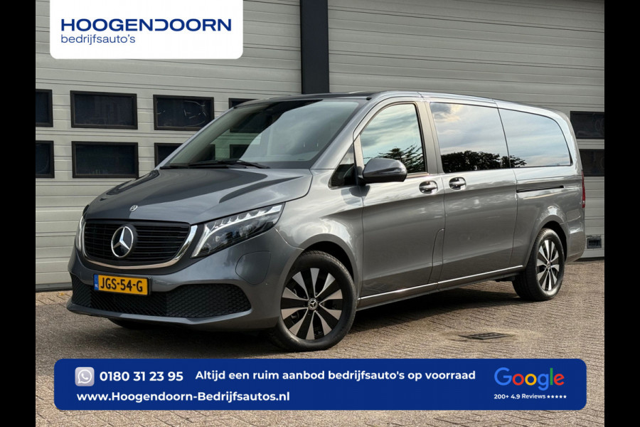 Mercedes-Benz Eqv 300 90 kWh SoH 97,6 % L3 Extra Lang 8 Persoons