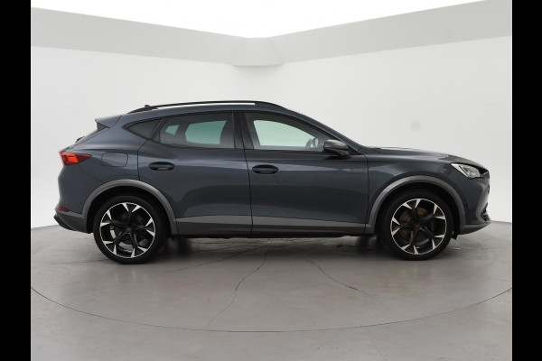CUPRA Formentor 1.4 e-Hybrid 245 PK + SPORTUITLAAT | 19 INCH SFEERVERL. | CAMERA | STOELVERW. | STUURVERW. | VIRTUAL