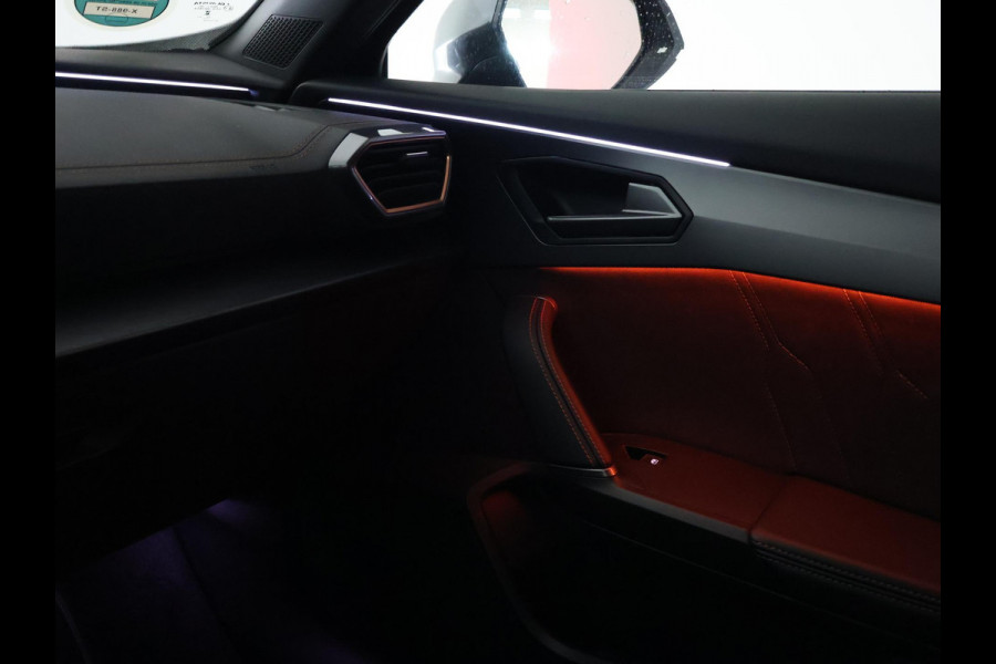 CUPRA Formentor 1.4 e-Hybrid 245 PK + SPORTUITLAAT | 19 INCH SFEERVERL. | CAMERA | STOELVERW. | STUURVERW. | VIRTUAL