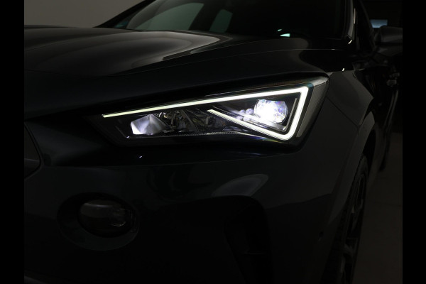 CUPRA Formentor 1.4 e-Hybrid 245 PK + SPORTUITLAAT | 19 INCH SFEERVERL. | CAMERA | STOELVERW. | STUURVERW. | VIRTUAL