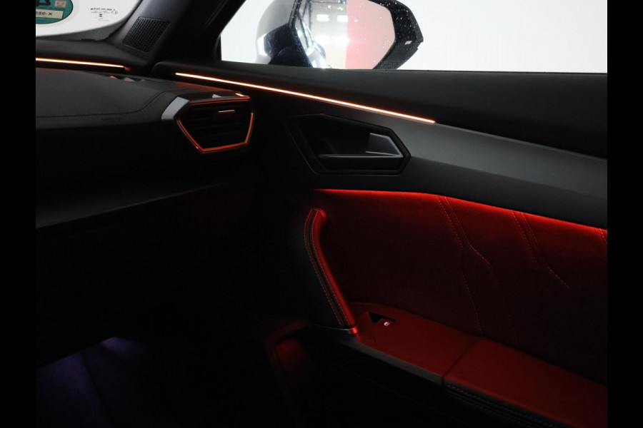 CUPRA Formentor 1.4 e-Hybrid 245 PK + SPORTUITLAAT | 19 INCH SFEERVERL. | CAMERA | STOELVERW. | STUURVERW. | VIRTUAL