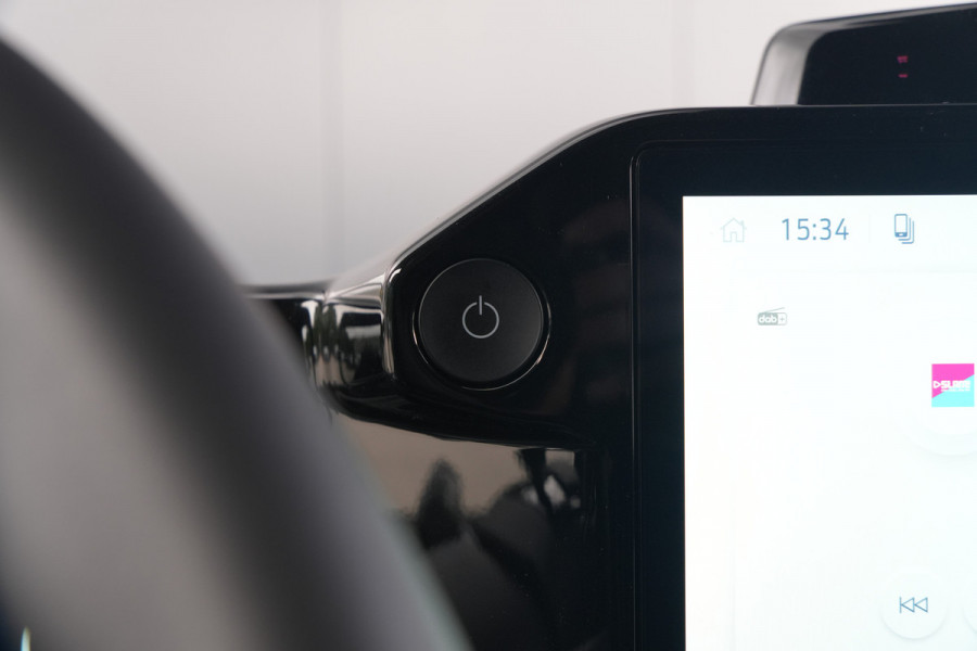 Ford E-Transit Custom 320 L1H1 Limited 71 kWh 218pk - 2x Schuifdeur - Trekhaak - Camera - Carplay - Rijklaar